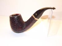 Peterson pipa Kinsale XL24 Rustic P-lip