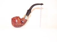Peterson pipa Standard System 303 P-lip Bent Apple