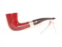 Peterson pipa Sherlock Holmes Mycroft P-lip Dublin