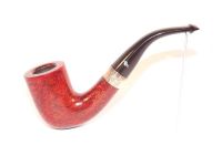 Peterson pipa Sherlock Holmes Rathbone P-lip