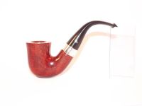 Peterson pipa Sherlock Holmes Original P-lip (9 mm)