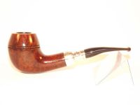 Peterson pipa Spigot Silver XL14 Irish F-lip