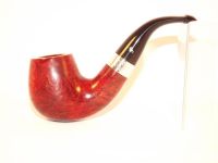 Peterson pipa Sherlock Holmes Professor P-lip Bent