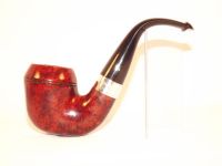 Peterson pipa Sherlock Holmes Watson P-lip (9 mm)