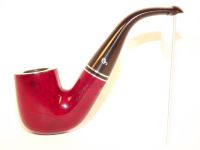 Peterson pipa Killarney 338 Red P-lip