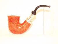 Peterson pipa Spigot Silver XL11 Natural F-lip