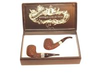 Peterson Antique Collection Rustic Bent+Billiard