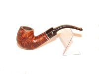 Peterson pipa Christmas 221 F-lip Bent