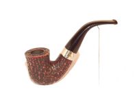 Peterson pipa Donegal 05 F-lip Bent