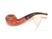 Peterson pipa Dalkey 999 F-lip Bent Rhodesian