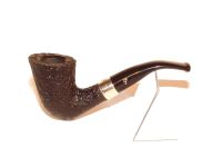 Peterson pipa Shaw Sand F-lip Bent Dublin