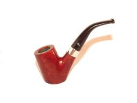 Peterson pipa Yeats F-lip Bent