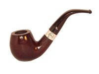 Peterson pipa Irish Harp 68 F-lip Bent Egg
