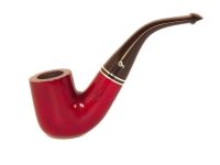 Peterson pipa Killarney 338 Red P-lip (filter nélküli)