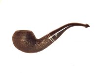 Peterson pipa Killarney 999 ASSTD Black P-lip