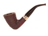Peterson pipa Donegal B44 F-lip Bent Dublin