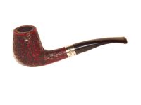 Peterson pipa Donegal D9 F-lip Bent Egg