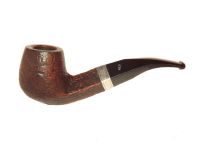 Peterson pipa Dublin Castle B22 F-lip Bent