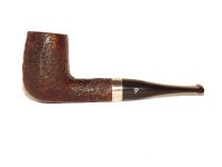 Peterson pipa Dublin Castle B56 F-lip Billiard