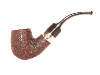 Peterson pipa Donegal XL90 F-lip Bent