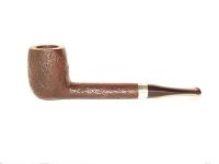 Peterson pipa Dublin Castle XL F-lip