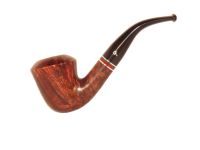 Peterson pipa Christmas B10 F-lip Bent Dublin