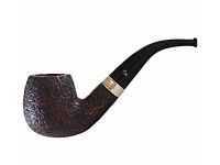 Peterson pipa Dublin Castle 68 F-lip