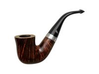 Peterson pipa Flame Grain 05 P-lip