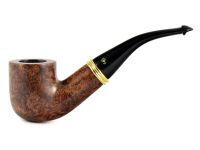 Peterson pipa Irish Whiskey 01 P-lip