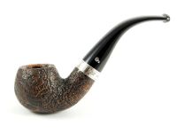 Peterson pipa Dublin Castle 03 F-lip