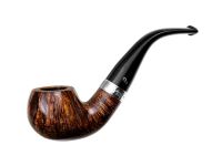 Peterson pipa Flame Grain 03 F-lip