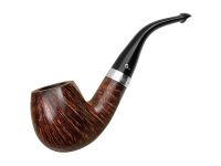 Peterson pipa Flame Grain 68 P-lip