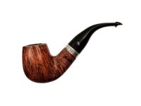 Peterson pipa Flame Grain XL90 P-lip