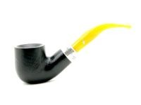 Peterson pipa Craftsman Series April 01 F-lip