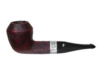 Peterson pipa Sherlock Holmes Baker Street P-lip Sand