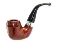 Peterson pipa Sherlock Holmes Baskerville Smooth F-lip