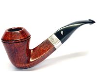 Peterson pipa Sherlock Holmes Hansom Smooth P-lip (nofilter)