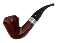 Peterson pipa Sherlock Holmes Hansom F-lip