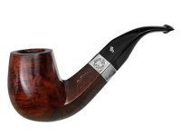 Peterson pipa Sherlock Holmes Milverton P-lip