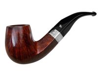 Peterson pipa Sherlock Holmes Milverton F-lip