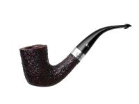 Peterson pipa Sherlock Holmes Rathbone Sand P-lip