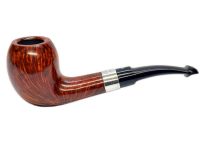 Peterson pipa Sherlock Holmes Strand P-lip