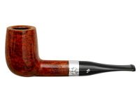 Peterson pipa Sherlock Holmes Sylvius F-lip