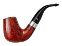 Peterson pipa Sherlock Holmes Gregson P-lip (9 mm)