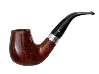 Peterson pipa Sherlock Holmes Gregson F-lip (9 mm)