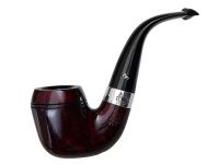 Peterson pipa Sherlock Holmes Baskerville Red P-lip