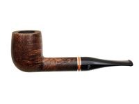 Peterson pipa St. Patrick's Day 106 F-lip