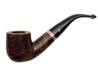 Peterson pipa St. Patrick's Day 01 F-lip