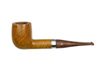 Peterson pipa Dublin & London 106 F-lip