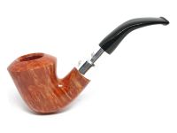 Peterson pipa Spigot Silver B10 Natural F-lip